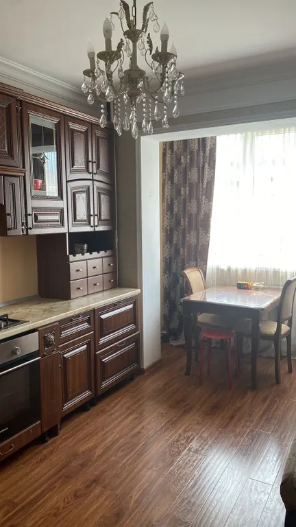 Уютная квартира рядом с морем, в центре города