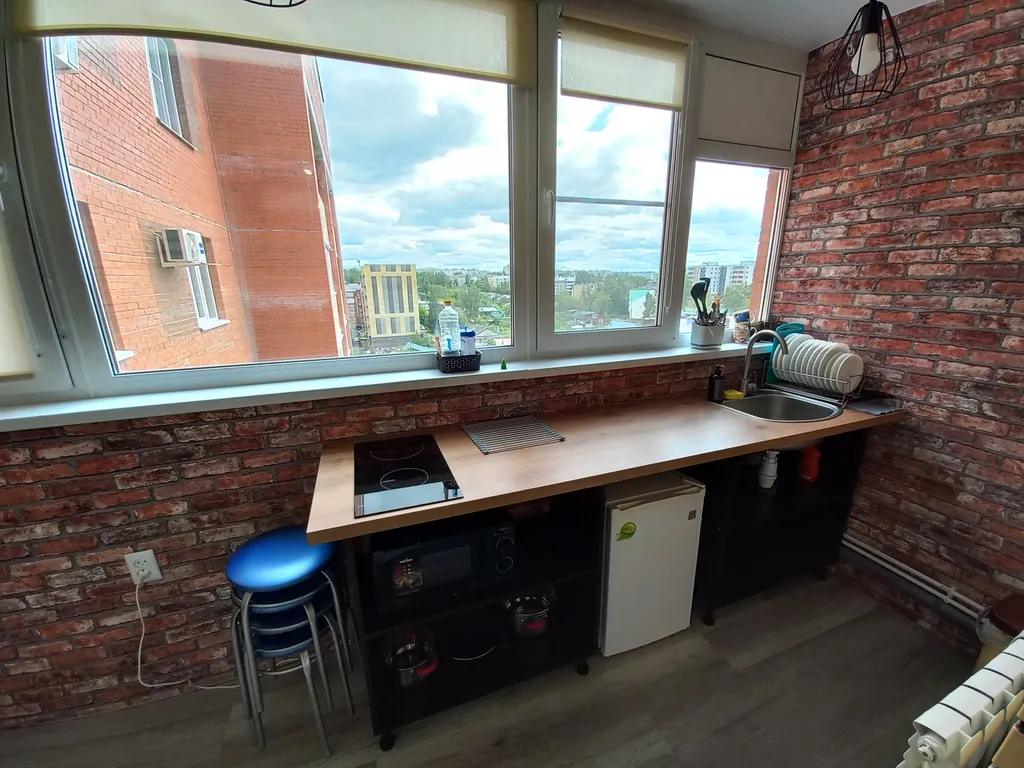 Квартира от собственника