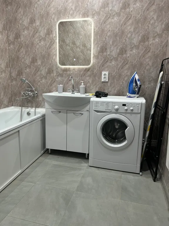 Квартира в 5 минутах от центра города