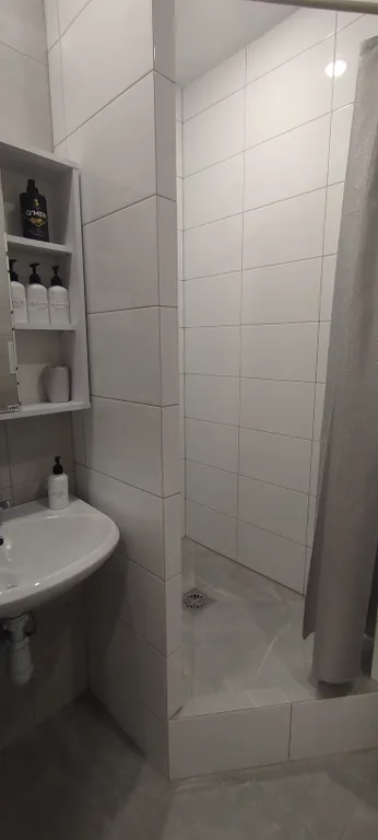 Новая, уютная квартира-студия