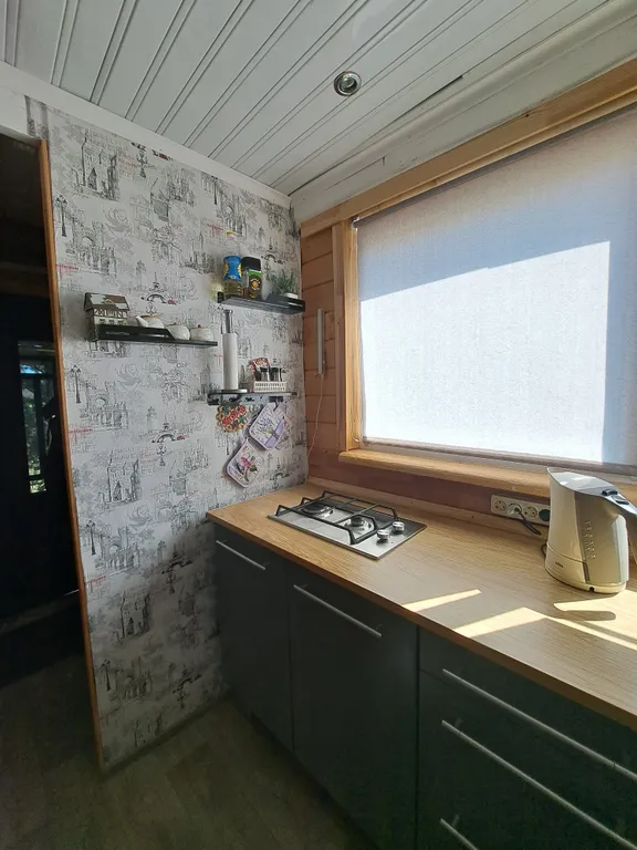 Дом конфетка