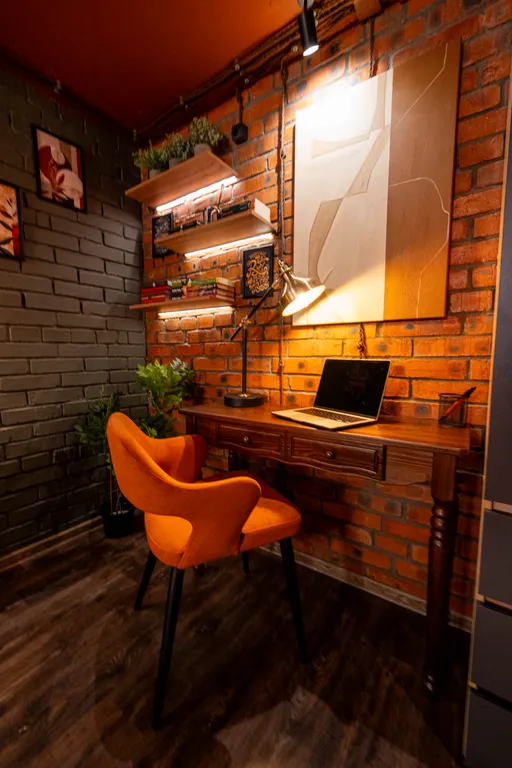 Лофт студия