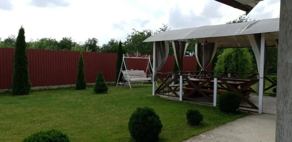 Агро-усадьба В Царском селе