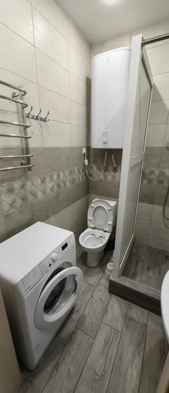 Квартира Квартира Уютная студия в Олимпийском Парке — Сириус