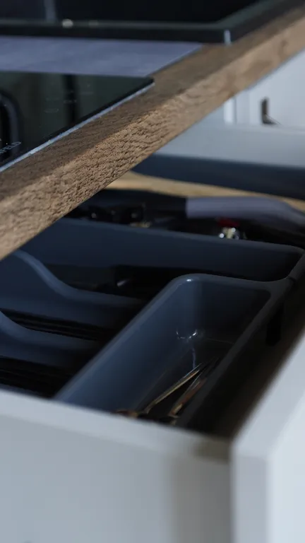 2х-уровневая студия в центре