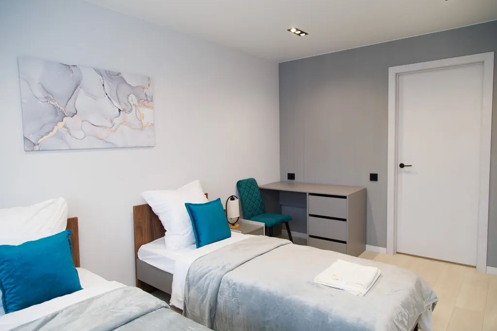 Квартира у проходной пао северсталь