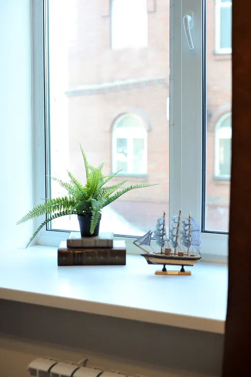 Студия у площади Ленина