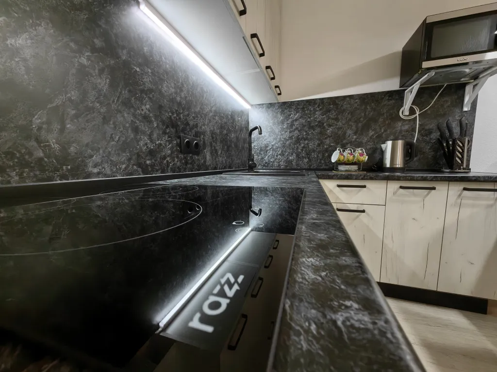 Комфорт и удобство: Студия в современном ЖК с развитой инфраструктурой