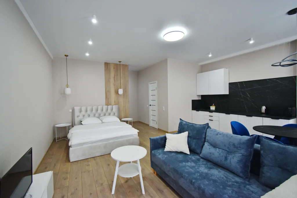 Квартира Новостройка в историческом центре города — аренда посуточно в Витебск