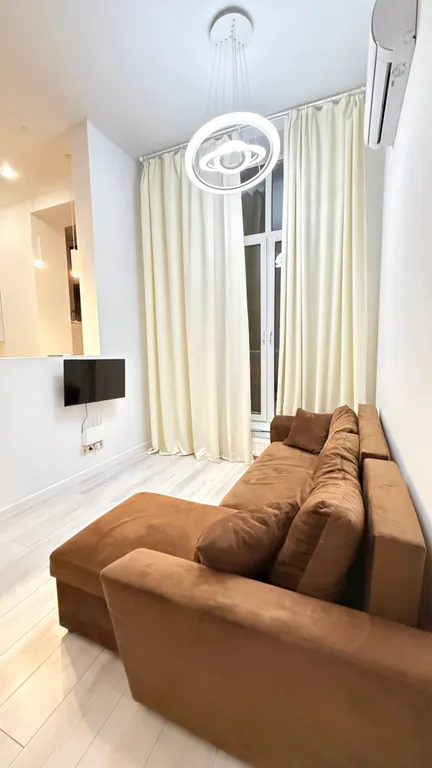 Квартира с кондиционером ЖК Видный Город | Уютно, как дома