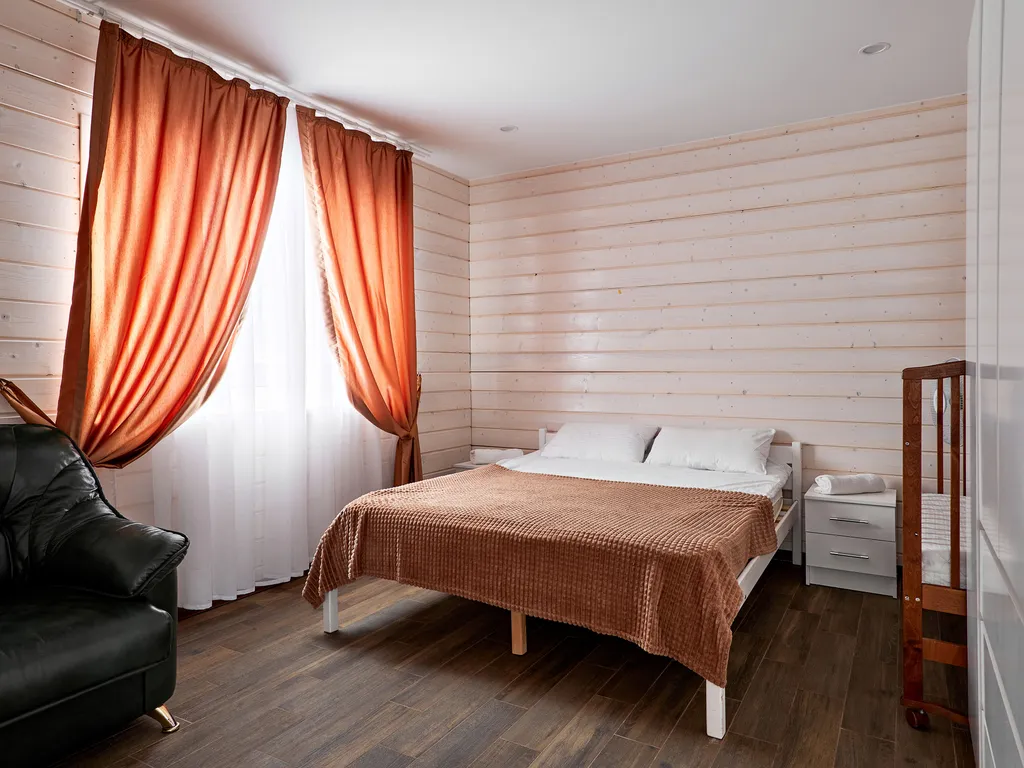 4-комнатный Дом