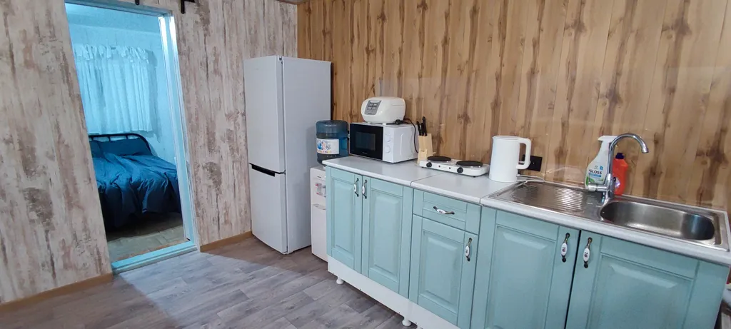 Дача на Дону