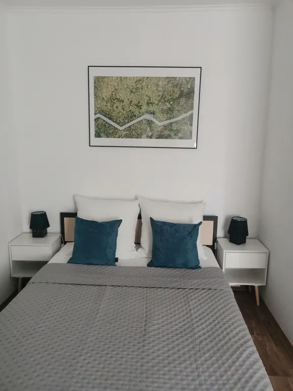 1-комнатная Квартира — аренда посуточно в Братск