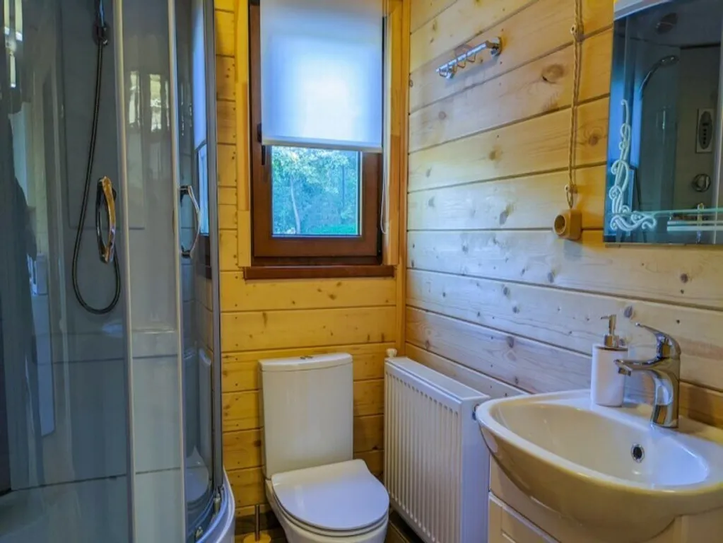 Апартаменты в горах