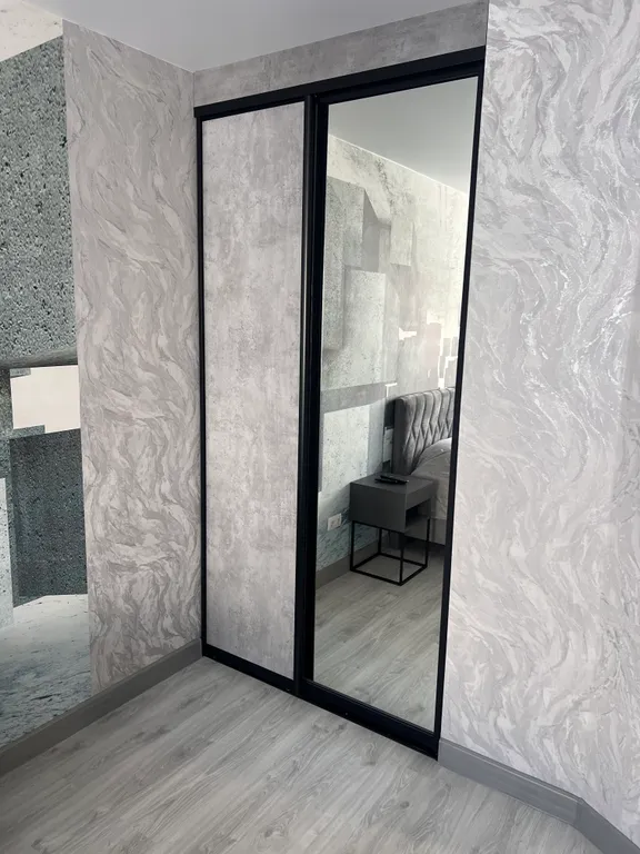 Новая квартира