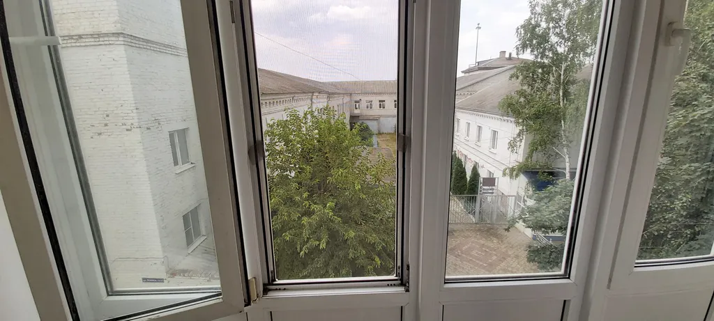 Уютная квартира в районе ж/д вокзала