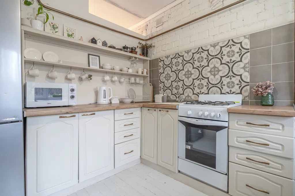 Квартира Апартаменты между двух озер — Калининград