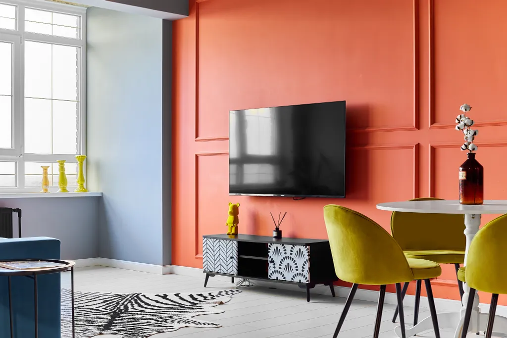 Квартира Дизайнерские апартаменты для 6 гостей — Краснодар