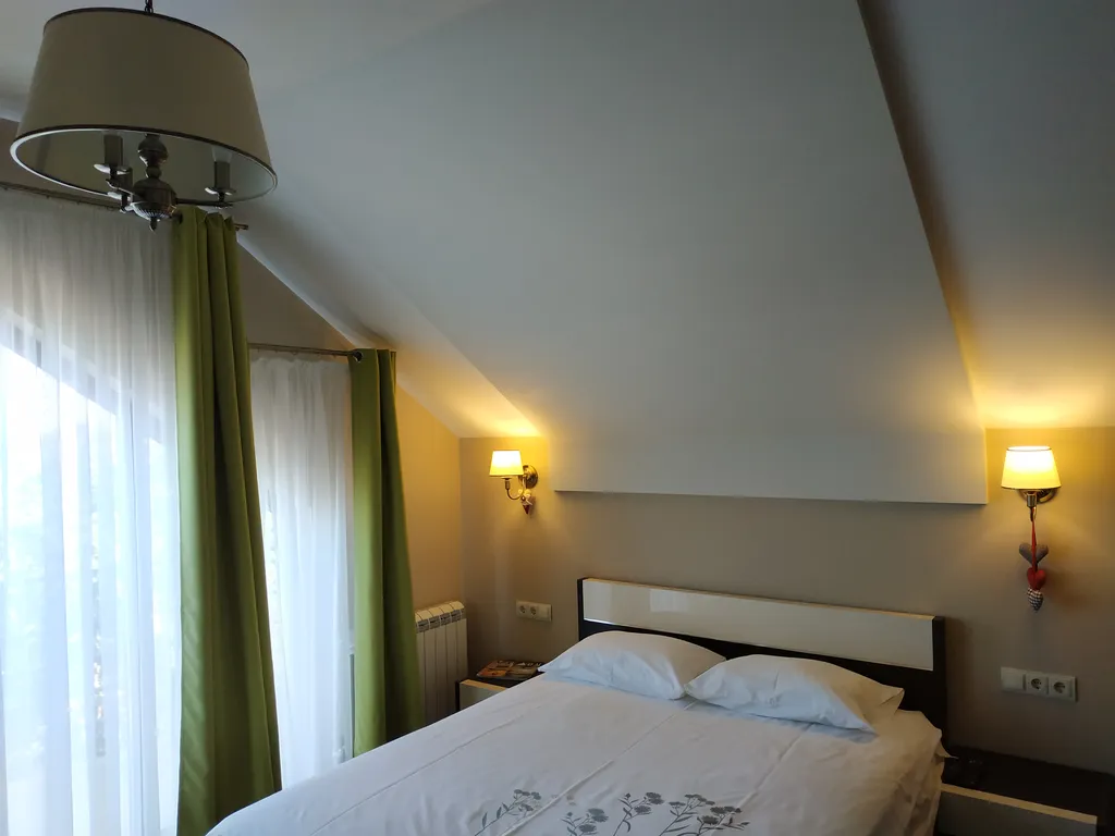 3 этаж в частном доме