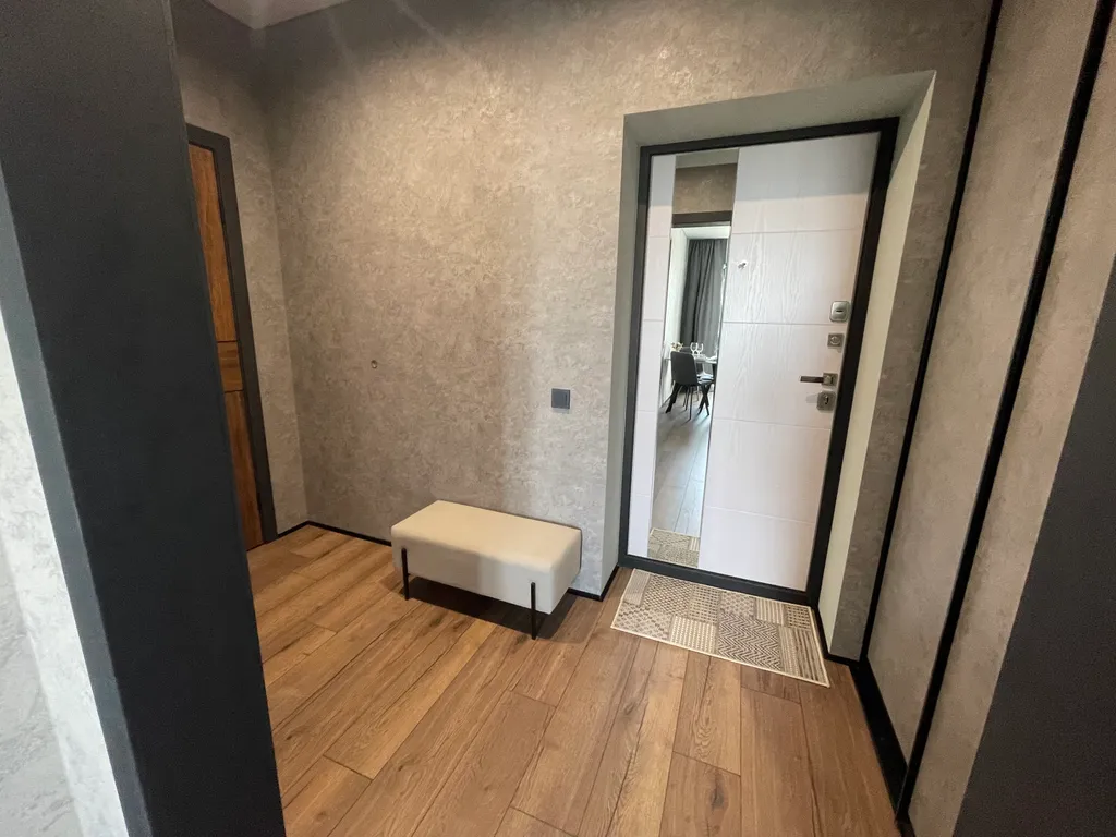 Квартира Квартира Уютное место — Пионерский