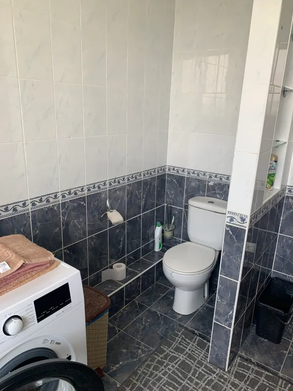 Уютный дом под ключ