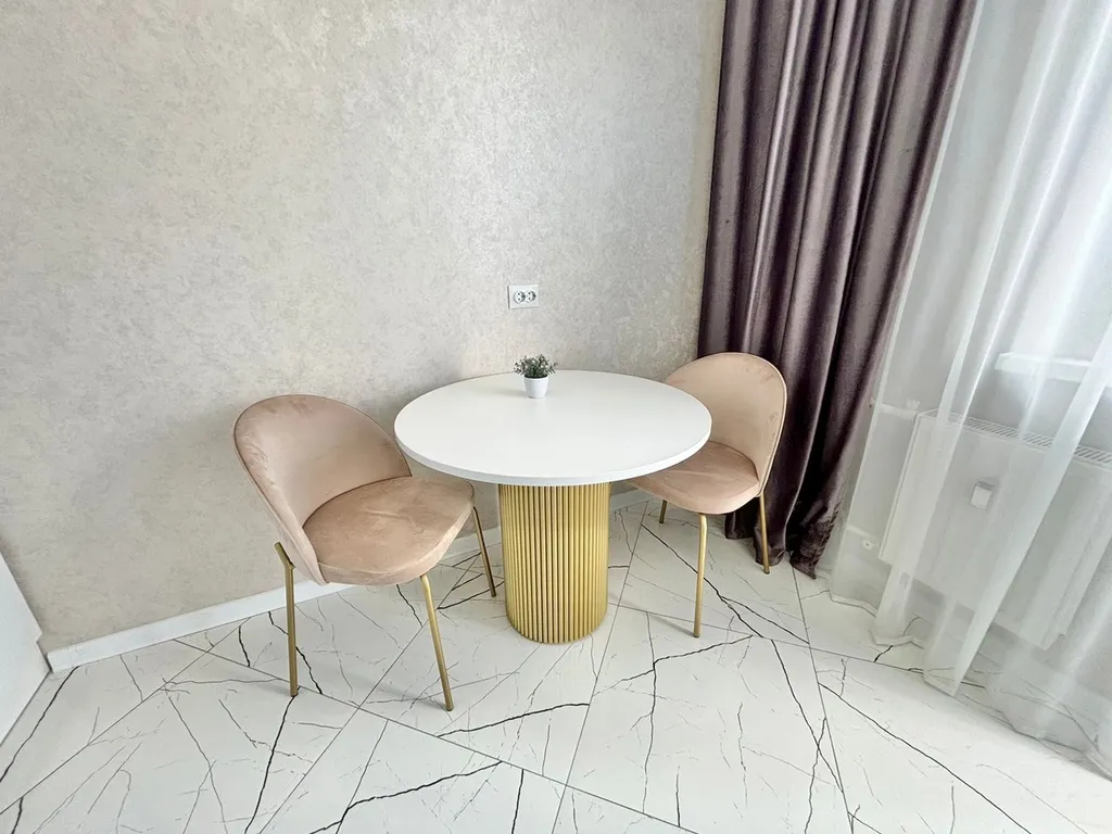 Уютная квартира недалеко от центра города