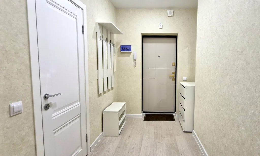 Апартаменты на берегу