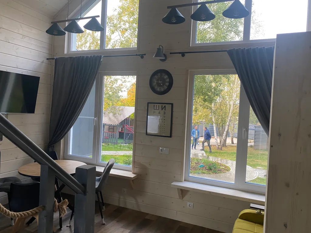 Снегири&Синички