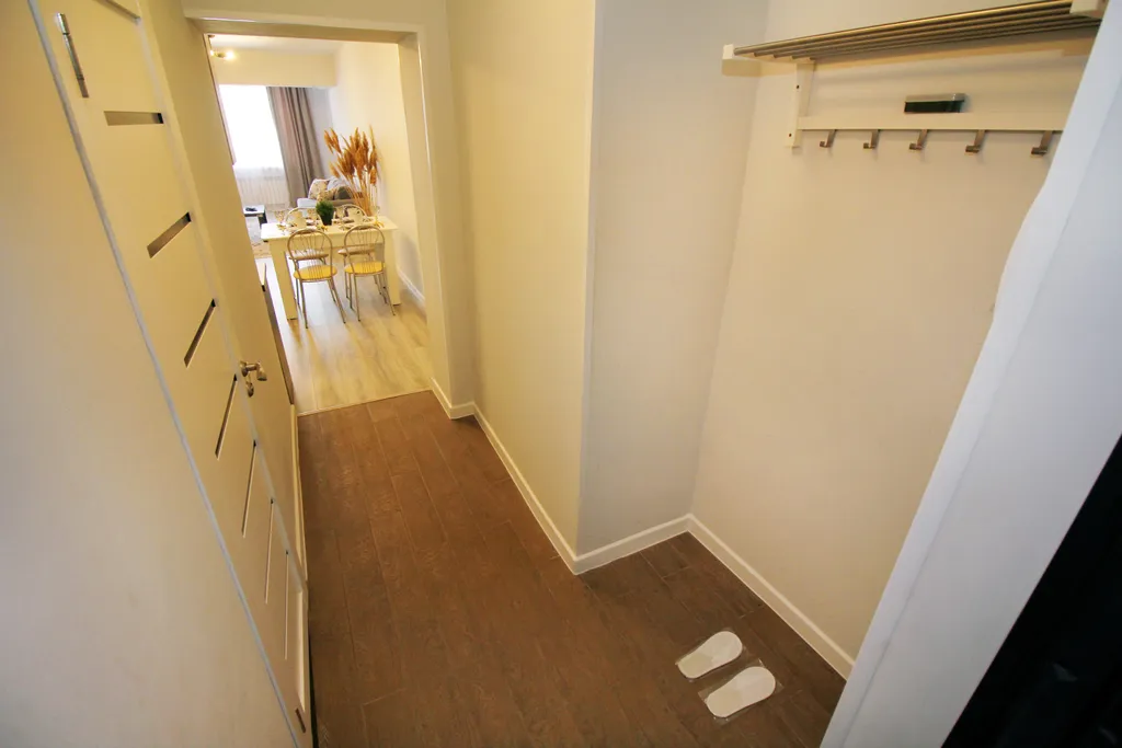 Интересная двушка в Молодежке