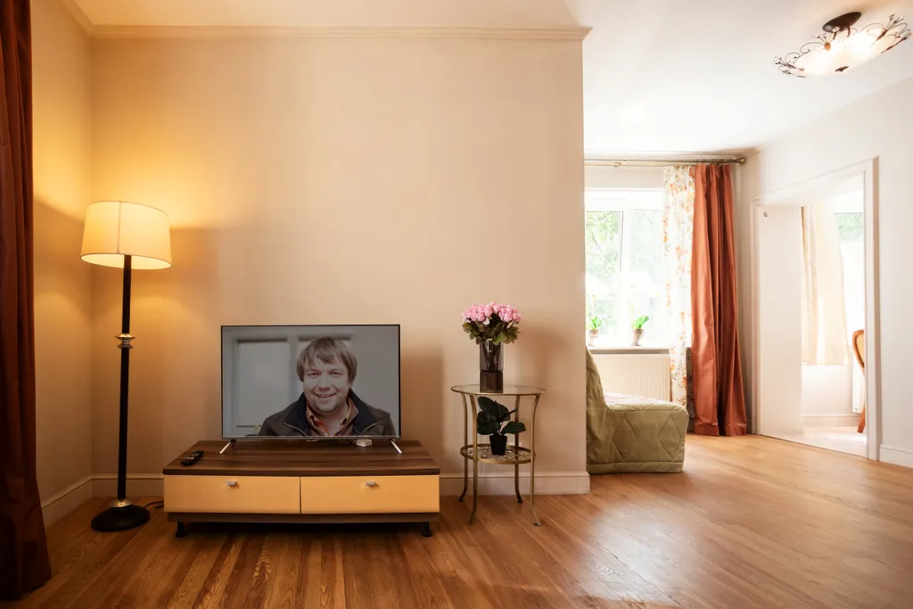 Квартира Уютная квартира в стиле Прованс в историческом центре города — Калининград