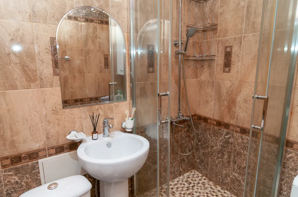 Квартира Квартира с комфортом — Красноярск