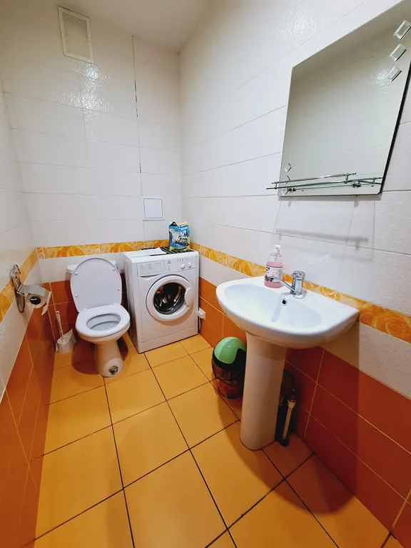 Танхаус на Банном