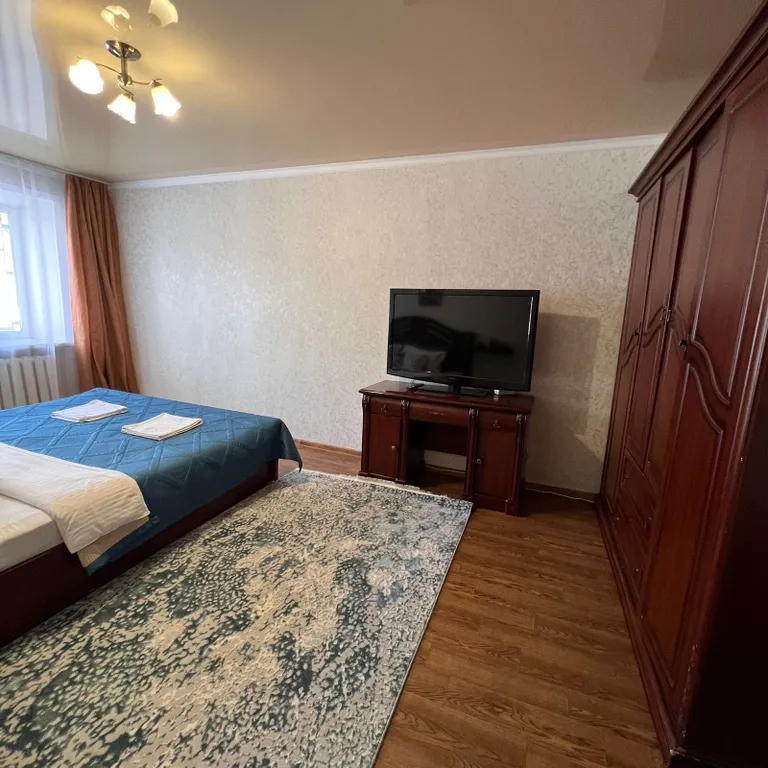 Комфортная берлога