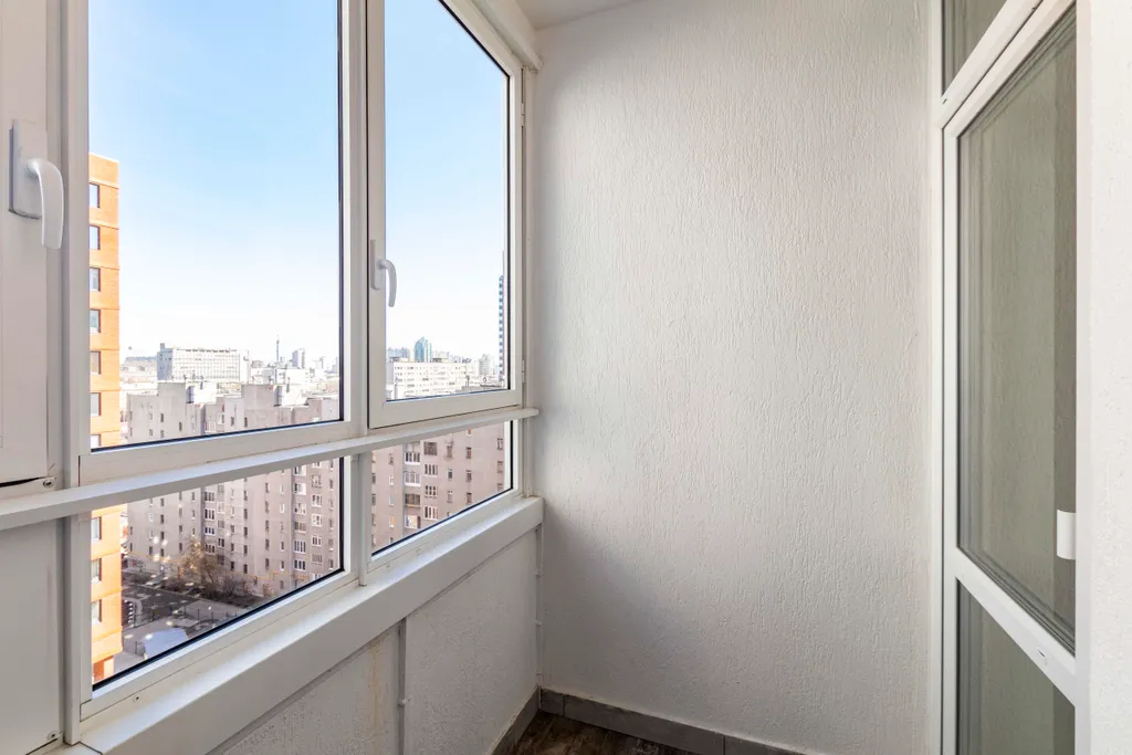 Евродвушка возле м. Уральская для четверых