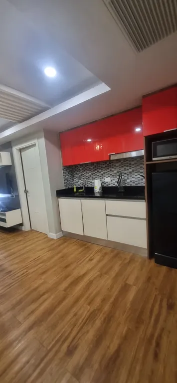 Lagoon dusit grand park 1