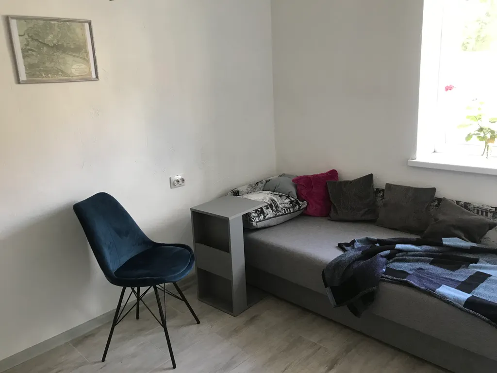 Квартира Квартира Лофт Южный Парк — Калининград