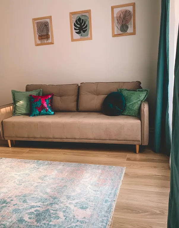 Квартира Апартаменты в ЖК Белая Дача — Котельники