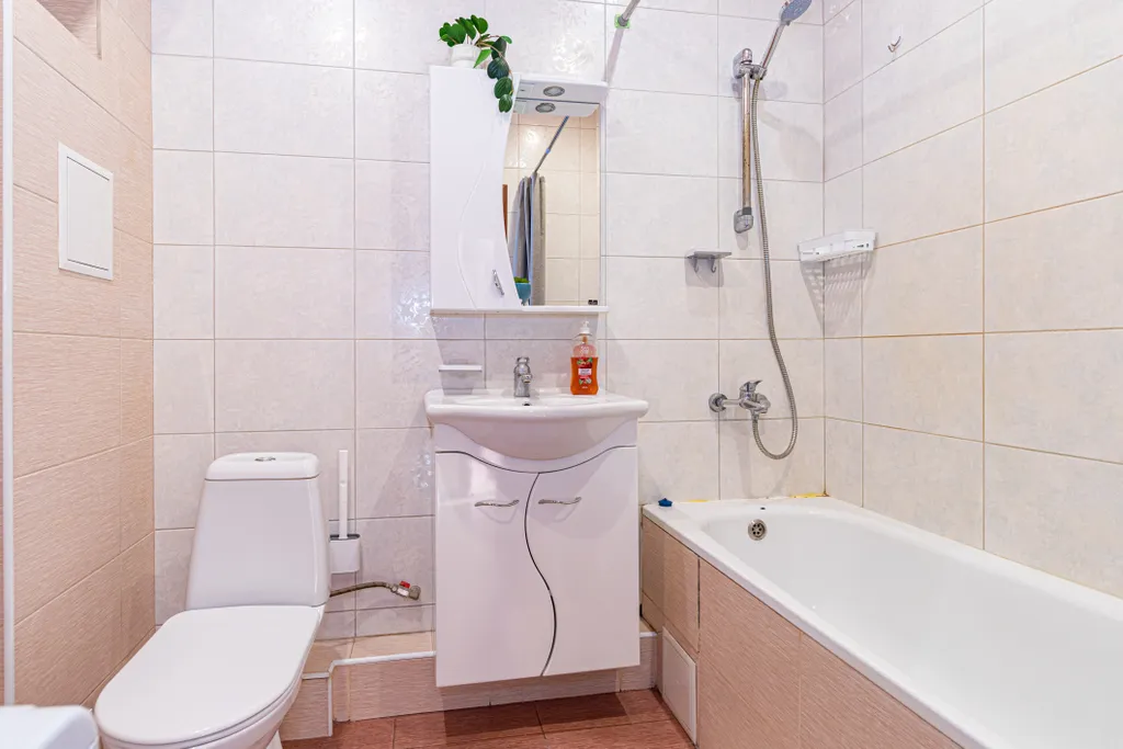 Квартира рядом с парком Галицким