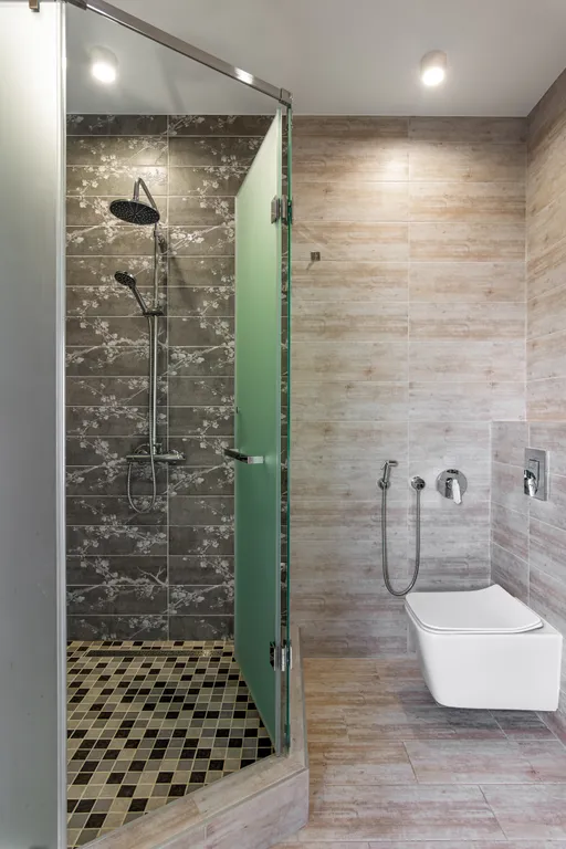 Апартаменты Breeze