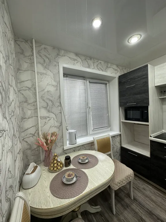 Апартамент Планета