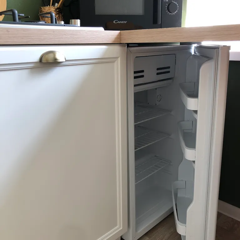 Квартира в историческом центре рядом с театром, музеем, галереей