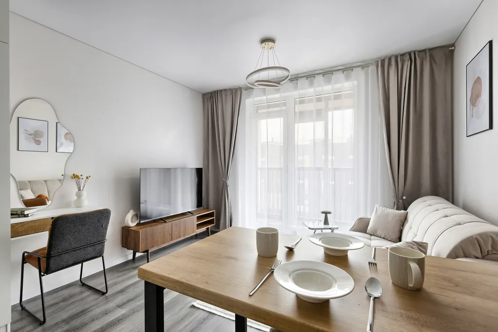 Квартира 1-комнатная Квартира — Санкт-Петербург