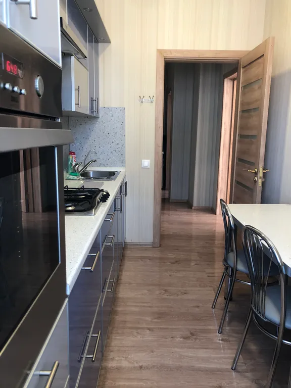 Квартира в самом центре