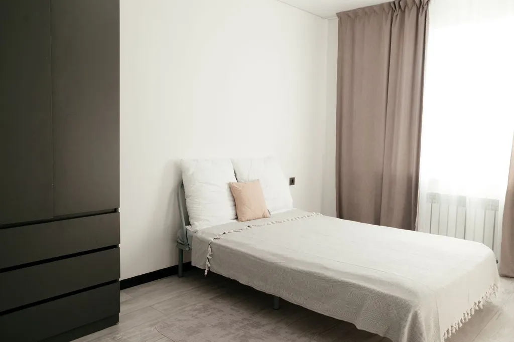 Новый коттедж