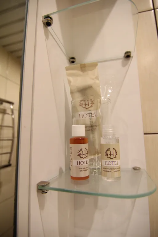 Квартира люкс в центре города