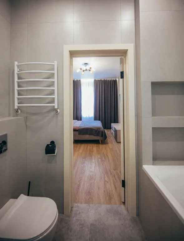 Морская сказка 1