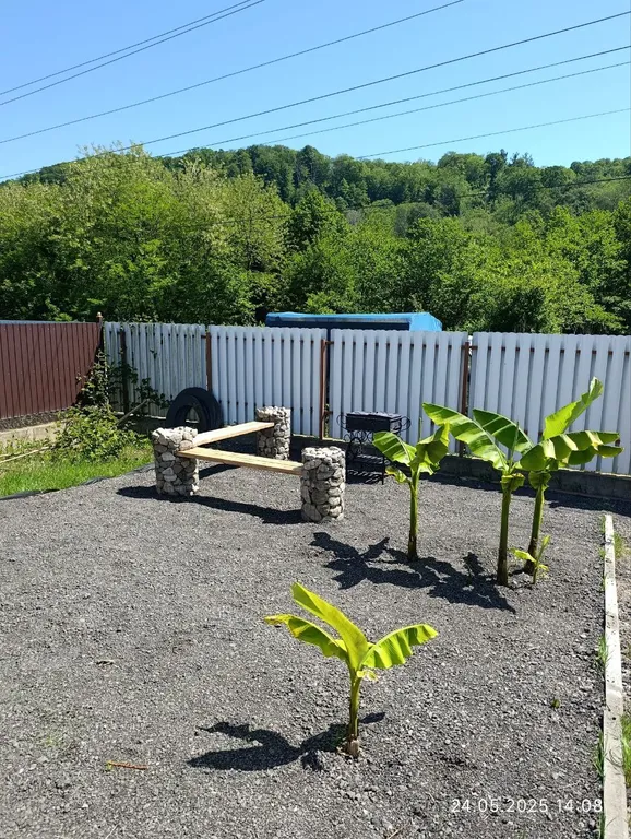 Дом 5-местный