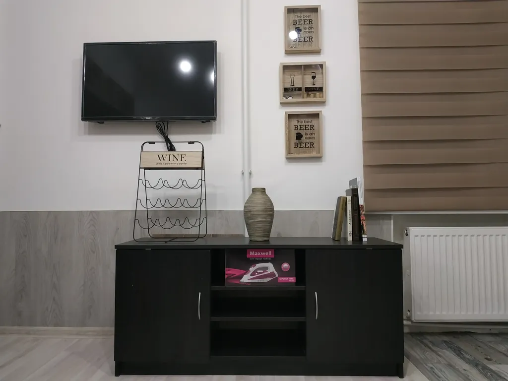 Апартаменты vip54