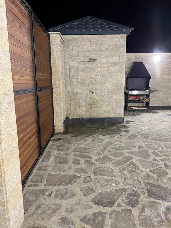 Коттедж у моря