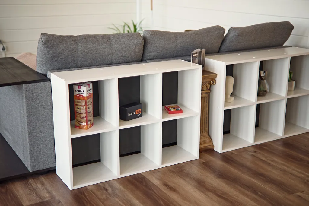 Домик для загородного отдыха с сауной